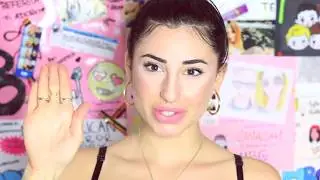 10 PICCOLE COSE CHE NON SAI DI ME | Greta Menchi
