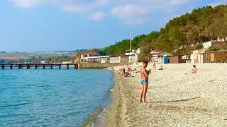 ГЕЛЕНДЖИК. ПОГОДА 28 ОКТЯБРЯ 2019г. ПОСЛЕДНЕЕ ТЕПЛО!