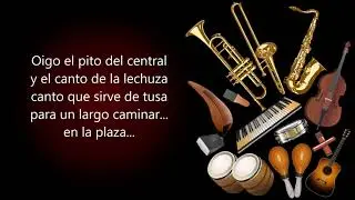 Son Para Un Sonero Son 14 (Letra)
