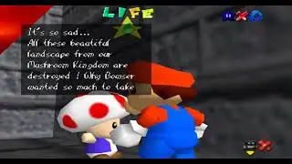 sm64 zstar attack