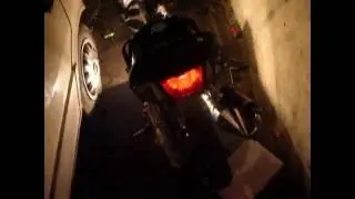 exhaust sound stage6 pro replica