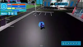 [ORCINUS] Boku No Roblox: Remastered