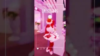 The designer 🪡👑 #shorts #fyp #design #royalehigh #roblox