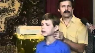 «Белое и черное» (выпуск 3) Часть 1