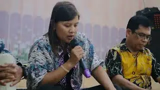 Ultah 88 GKJ Slogohimo di Pepanthan Jatisrono