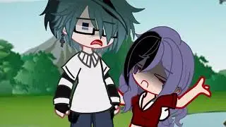 When TEACHER to LOVER ep4 | Gacha Life Mini Movie | GLMM|GCMM | Media Team Gacha