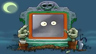 Como Conseguir El Logro De Fe Ciega - Plants vs Zombies
