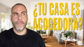 🌞Cómo hacer MI CASA mas ACOGEDORA | Abel de González