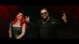 Tzanca Uraganu si Loredana Pavel - Buzele rosu Ferrari [videoclip oficial] 2024