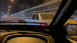 Ваз 2109 Турбо 35 Holset vs Ваз 2108 Турбо T3/T4 1.7 bar (Заезд - 1)
