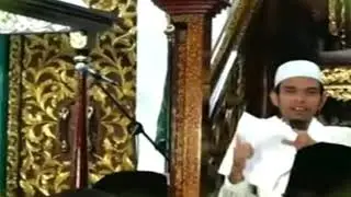 20. Siapa Imam Abdul Hasan Azhari? 