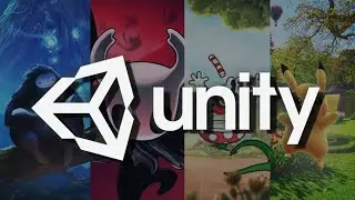 Unity 3D: A Game Engine Mais Usada no Mundo para criar jogos