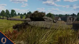War Thunder - Strv 122B PLSS: Here Come The m/95s!
