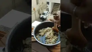 та сама готовля дома