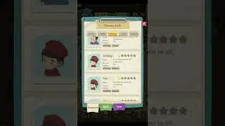 Level Silver pakai staff yang mana? My Hotpot Story