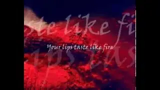 ♥ Find Me - Your Lips (Acoustic) ♥ w/lyrics