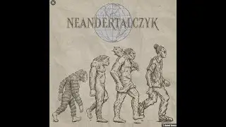 Young igi Neandertalczyk