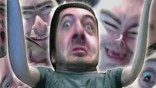 I WILL REGRET THIS IN 10 YEARS - Photo Booth Challenge