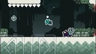 Nameless cat ( danger puzzle ) 2 - 8