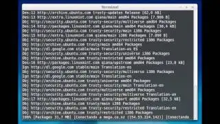 Install Spotify on Ubuntu or Linux Mint // Instalar Spotify en Ubuntu o Linux Mint