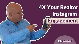 4X Your Realtor Instagram Engagement (9 Tips on How to Make It Happen)