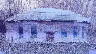 Замечательные насосные станции - город Темиртау