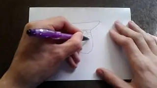 Как поэтапно нарисовать ВОЕННОГО для начинающих и детей? How to DRAW MILITARY MAN