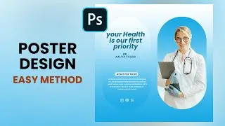 Creative social media post design | Social media poster design