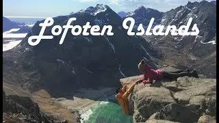 Lofoten Islands