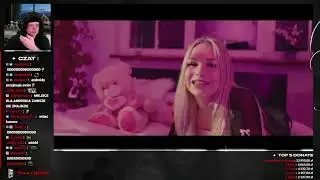 Multi reakcja na TEENZ - Nasz Czas