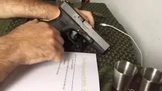 Glock 19 plans!
