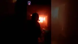INCENDIO DISCOTECA EN MURCIA