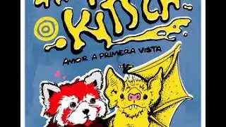 The Kitsch - Cochinos
