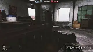 Funny Modern Warfare Meme!