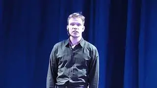 Роберт Рождественский - Реквием (отрывок). Читает Иван Кондратьев.