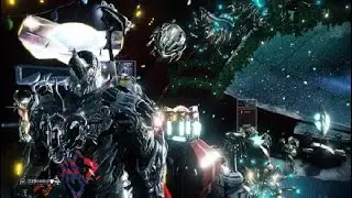 Warframe - NYX PRIME, RHINO PRIME & WEAPONS RELICS DROP LOCATION
