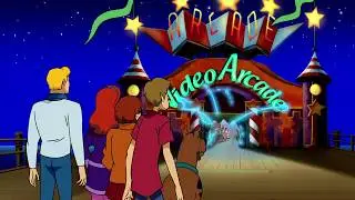 CARTOON NETWORK ||: Scooby - Doo vs Shaggy .   Episode 111