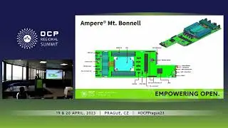 Ampere® Altra® Family Mt. Bonnell - Compelling Performance for a Carbon Neutral Future