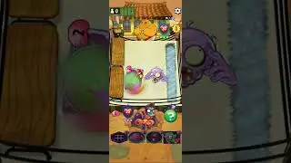 Rang zombie