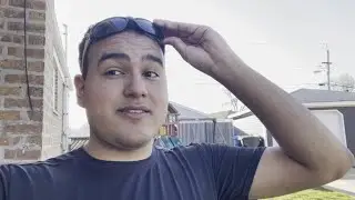 Looking The Solar Eclipse be like: