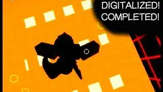 FE2 - DIGITALIZED COMPLETE! [EXTREME CRAZY]