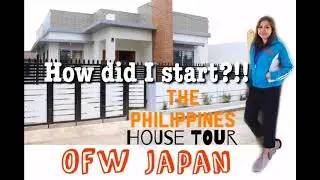 House Tour Ofw Japan / Philippines