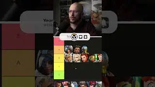 ALL the Support Heroes are Still Strong in S10