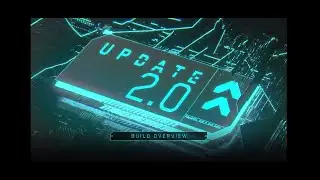 НОВИЙ ПАТЧ 2.0 ТЕСТ ФПС - НОВІ МЕХАНИКИ КИБЕРПАНК 2077