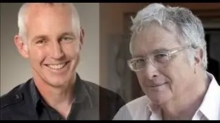 The Ray D'arcy Show - Inteview with Legendary Singer-songwriter and Pianist, Randy Newman