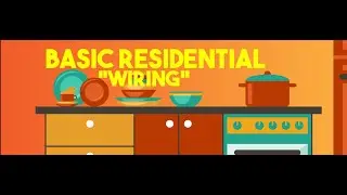 How to wire your home and Save $$$...[basic residential wiring]