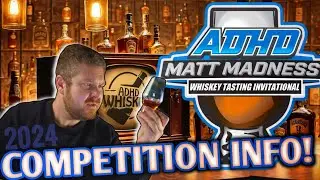 Who is THE BEST Whiskey Taster on Youtube!?