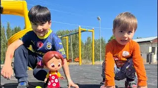 AYAZ VE YAĞIZ | PARKTA NEKADAR UZUN SÜRE DURABİLİRİM VİDEOSU ÇEKTİ #vlogs #vlogger  #vlogvideo