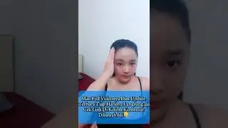 icel MangoLive Full Hot Terbaru Terupdate | Cece icel Mango Live Terupdate