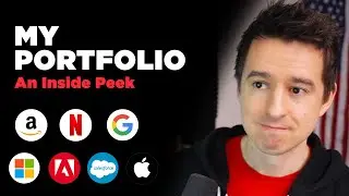 My Full Tech Portfolio (2023)